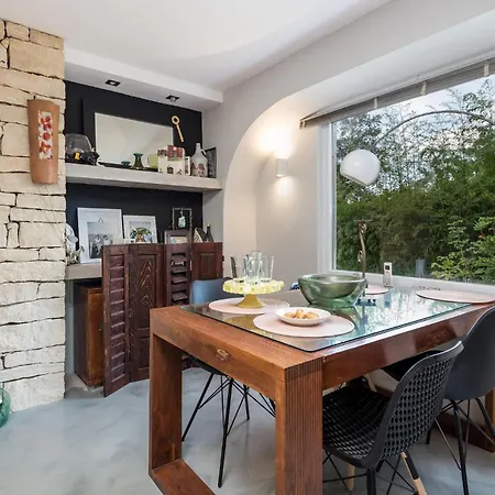 Διαμέρισμα 1 Bedroom In *