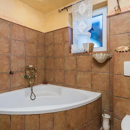 1 Bedroom In Apartman Kastav