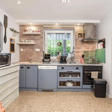 1 Bedroom In Διαμέρισμα Kastav