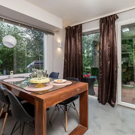 Apartman 1 Bedroom In Kastav