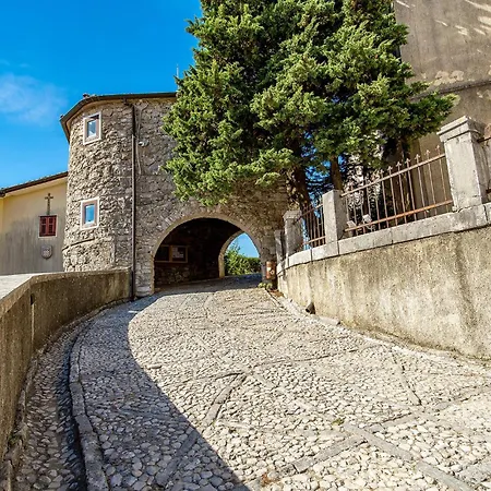 1 Bedroom In * Kastav
