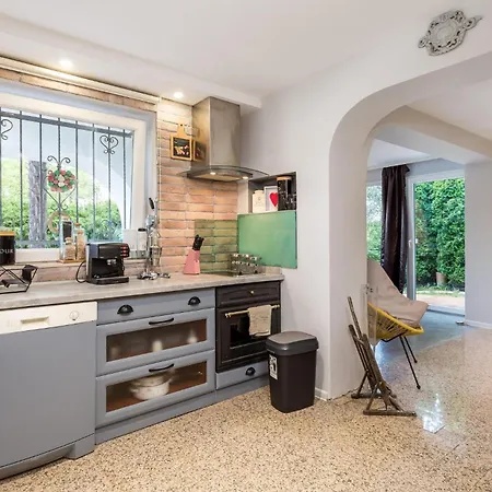 1 Bedroom In