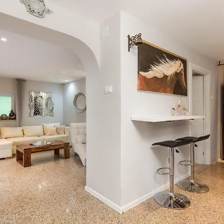 1 Bedroom In Apartman