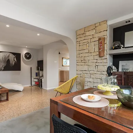 Apartman 1 Bedroom In *