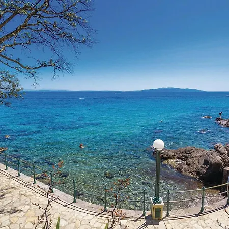 1 Bedroom In Διαμέρισμα Kastav