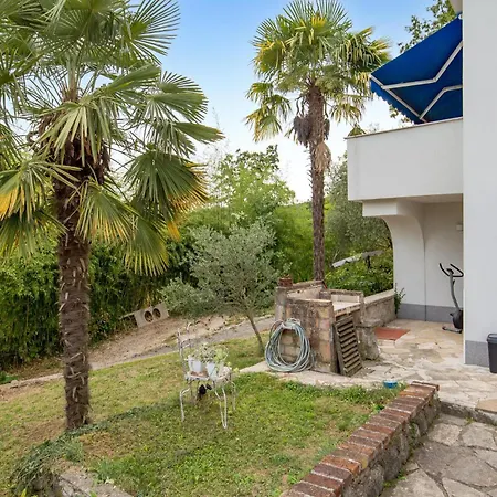 Apartman 1 Bedroom In Kastav