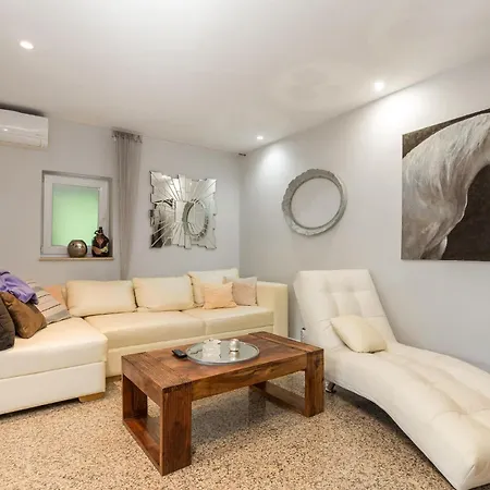 1 Bedroom In Apartman Kastav